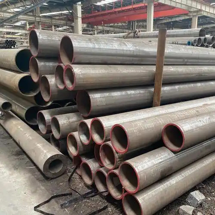 汪清电厂用锅炉管